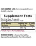 L Theanine 250 mg Capsules- Hypo 100 ct - Kirkman