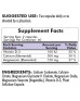 Calcium Magnesium Capsules - Hypo 120 ct