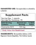 Coenzyme Q10 120 mg Capsules - Hypo 90 ct