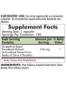 Grapefruit Seed Extract 125 mg - Hypoallergenic
