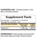 Buffered Vitamin C Powder - Bio-Max Series - Unflavored - Hypo 7 oz