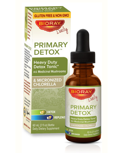 Primary Detox - 2 fl oz