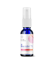 Biocidin TS- Daily Herbal Throat Spray