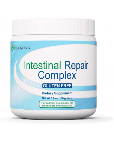 Bio Genesis - Intestinal Repair Complex - 5.6 oz (160 Grams)