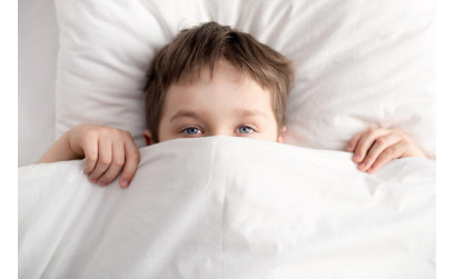 Sleep Tips for Your Child with Autism or ADHD