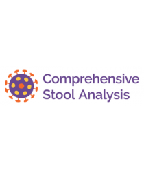 Comprehensive Stool Analysis by GPL