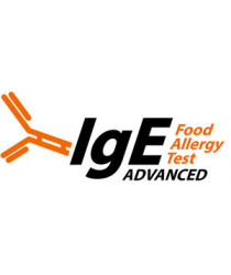 IgE Food Allergy Advanced Test (93) – Serum by GPL