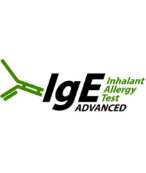 IgE Inhalant Allergy Advanced Test (69) – Serum