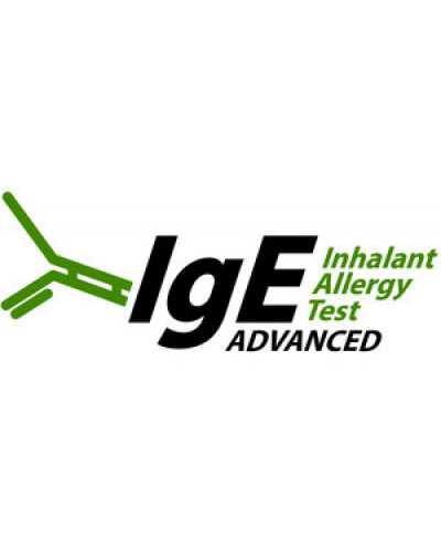 IgE Inhalant Allergy Advanced Test (69) – Serum
