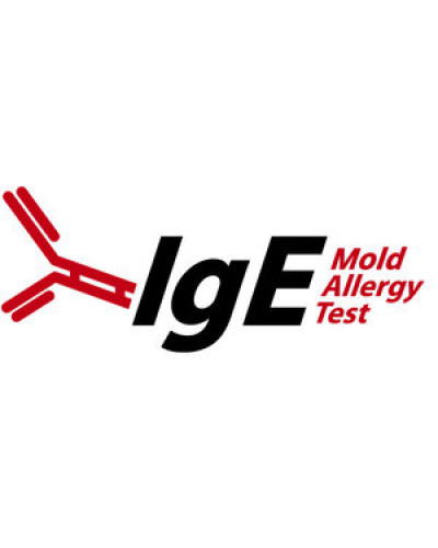 Mold IgE Allergy Test