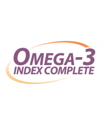 OMEGA-3 INDEX COMPLETE TEST