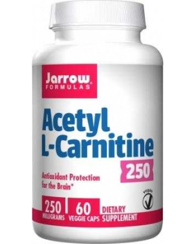 Acetyl L Carnitine - Jarrow Formulas