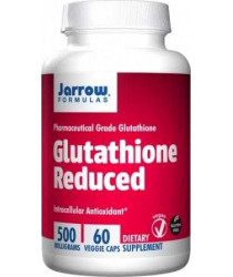 Glutathione Reduced - Jarrow Formulas