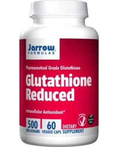 Glutathione Reduced - Jarrow Formulas