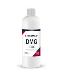 DMG (Dimethylglycine) Liquid 16 oz