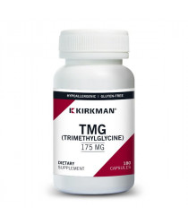 TMG (Trimethylglycine) 175 mg Capsules - Hypo 250 ct