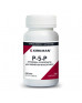 P-5-P (Pyridoxal 5-Phosphate, Vitamin B-6 Metabolite) with Magnesium Bisglycinate - Hypoallergenic