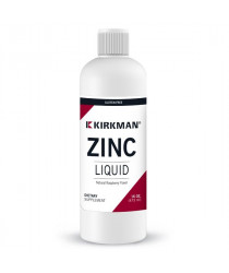 Zinc Liquid 16 oz