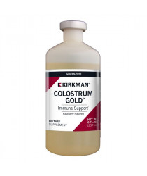 Colostrum Gold™ Liquid - Flavored 8 oz