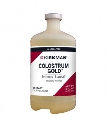 Colostrum Gold™ Liquid - Flavored 16 oz  