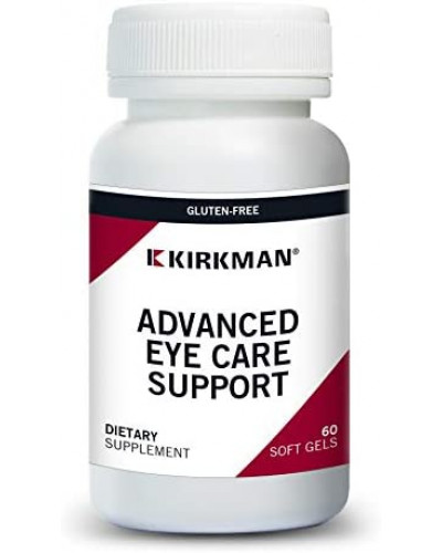 Advanced Eye Care Support