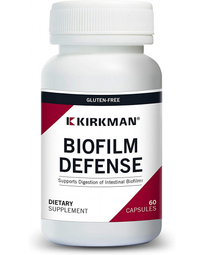 Biofilm Defense® Capsules 60 ct