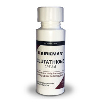 Glutathione Cream - 2 Oz
