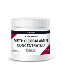 Super B12 (Methylcobalamin Concentrated Powder) 2 oz