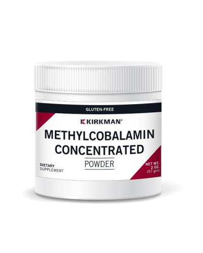 Super B12 (Methylcobalamin Concentrated Powder) 2 oz