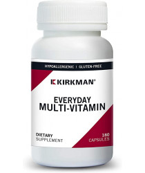 EveryDay™ Multi-Vitamin - Hypoallergenic