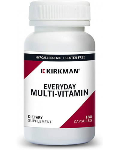 EveryDay™ Multi-Vitamin - Hypoallergenic