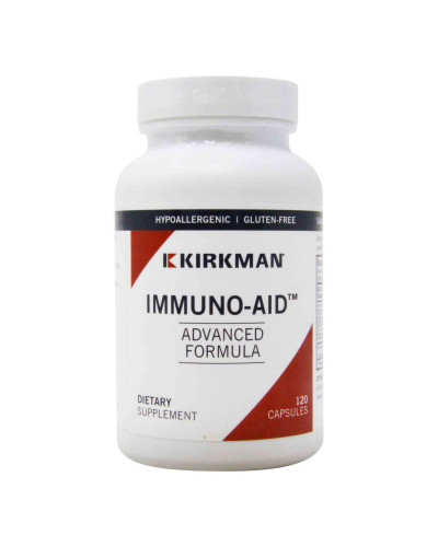 Immuno-Aid™ Advanced Formula - Hypoallergenic
