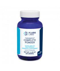 THER-BIOTIC COMPLETE POWDER