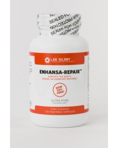 Enhansa-Repair (Soy-Free)- 120 caps