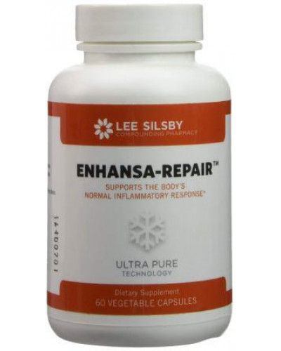 Enhansa-Repair (Soy-Free)- 60 caps
