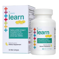 Learn Capsules - Lifetrients