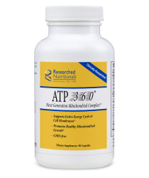 ATP 360 - 90 Caps