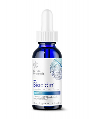 Biocidin Broad Spectrum Liquid (30 ml)