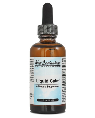 Liquid Calm 2 fl. oz (59 mL)