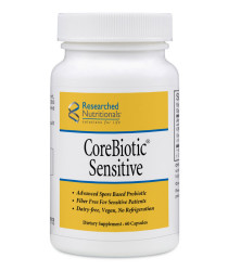 CoreBiotic Sensitive - 60 Capsules