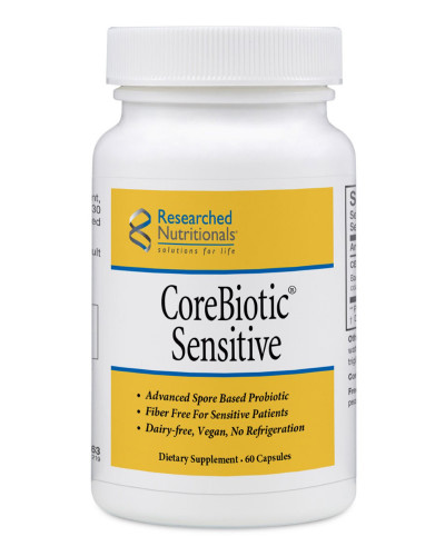 CoreBiotic Sensitive - 60 Capsules