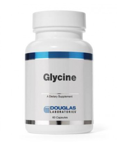 Glycine- 60 Caps