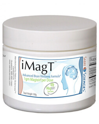 ImagT - Magnesium L-Threonate