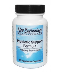Probiotic Support Formula(60capsul)