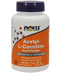 Acetyl-L-Carnitine Powder