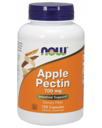 Apple Pectin 700 mg Capsules