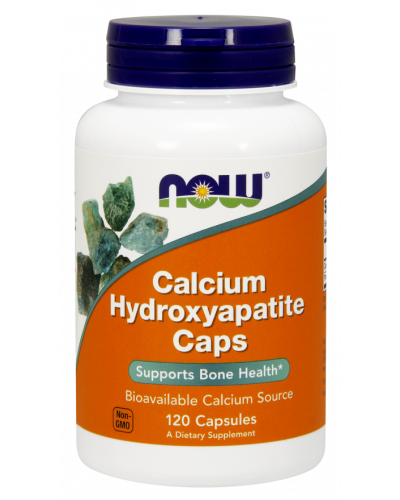 Calcium Hydroxyapatite Capsules