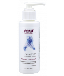 Celadrin® Topical Liposome Lotion