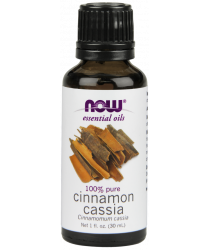Cinnamon Cassia Oil