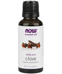 Clove oil 1 oz